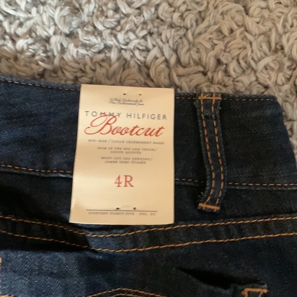 Brand new Tommy Hilfiger  jeans - Picture 3 of 7
